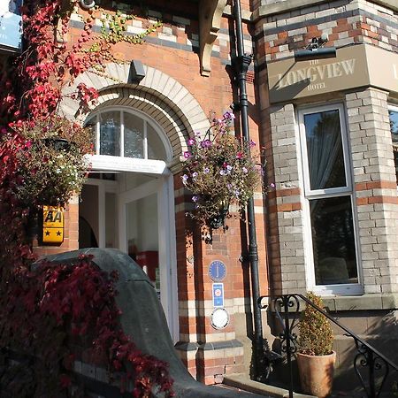 Longview Hotel Knutsford Extérieur photo