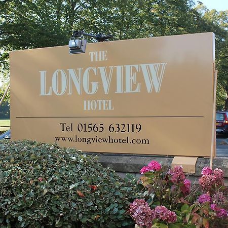 Longview Hotel Knutsford Extérieur photo