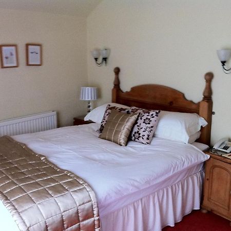 Longview Hotel Knutsford Chambre photo