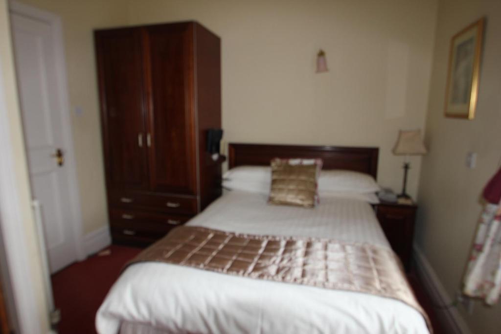 Longview Hotel Knutsford Chambre photo