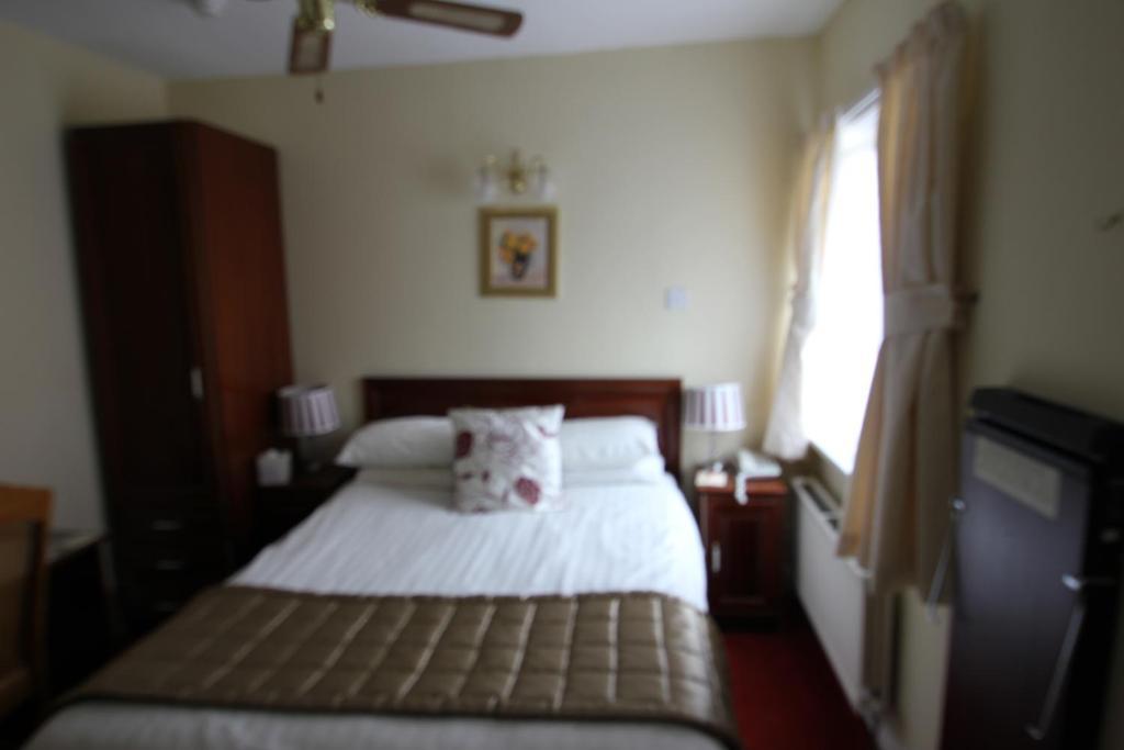 Longview Hotel Knutsford Chambre photo