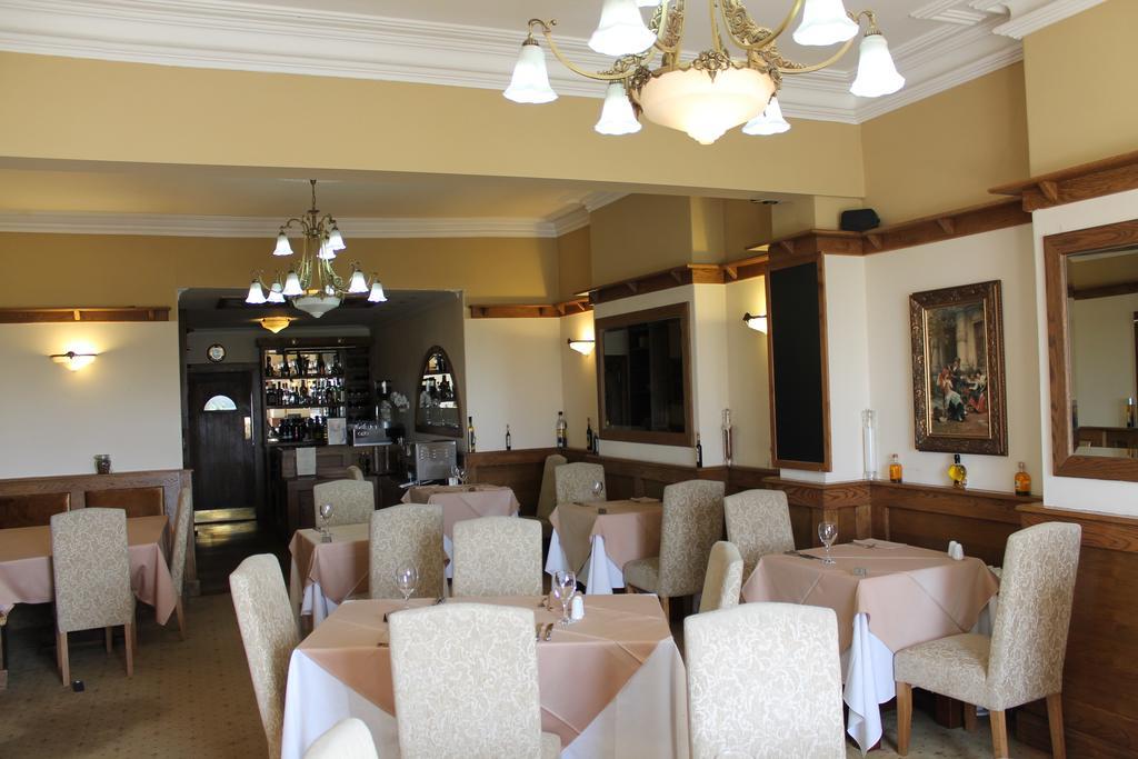 Longview Hotel Knutsford Extérieur photo