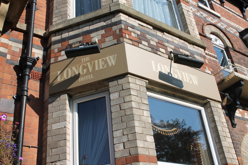 Longview Hotel Knutsford Extérieur photo