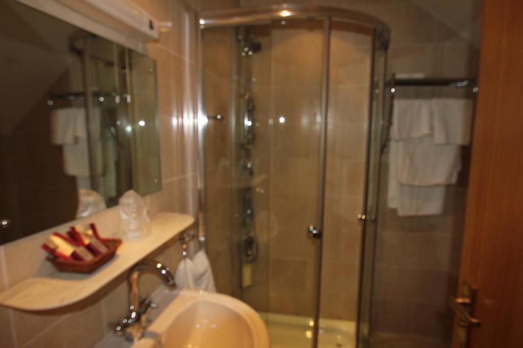 Longview Hotel Knutsford Extérieur photo