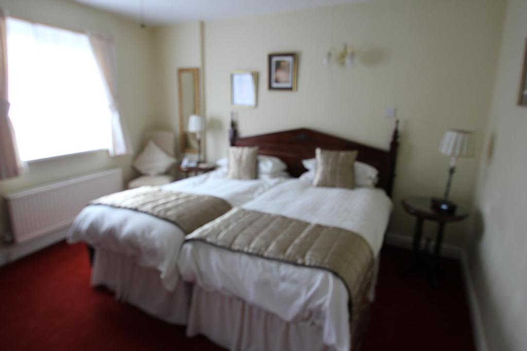 Longview Hotel Knutsford Extérieur photo