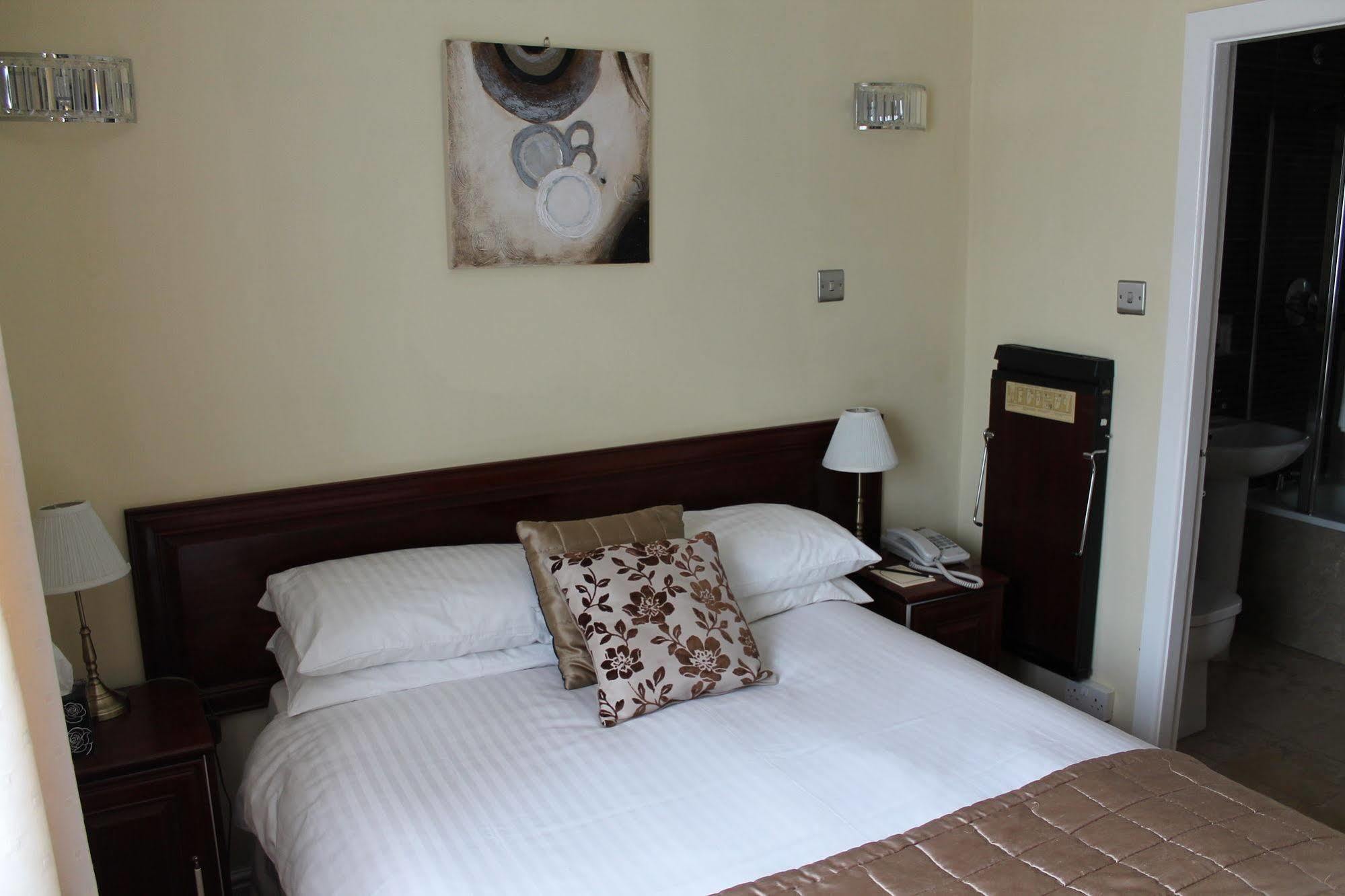 Longview Hotel Knutsford Extérieur photo