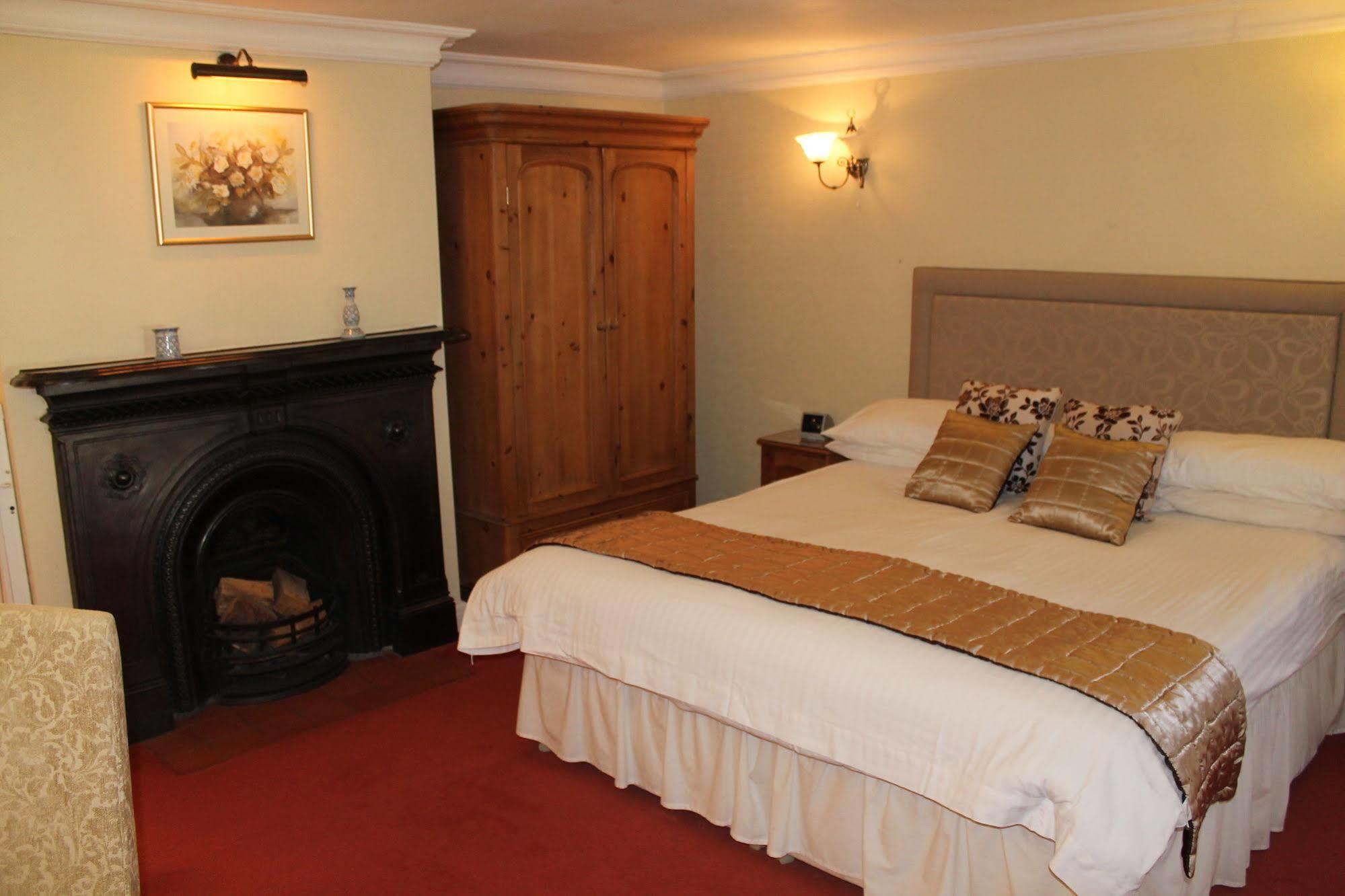 Longview Hotel Knutsford Extérieur photo
